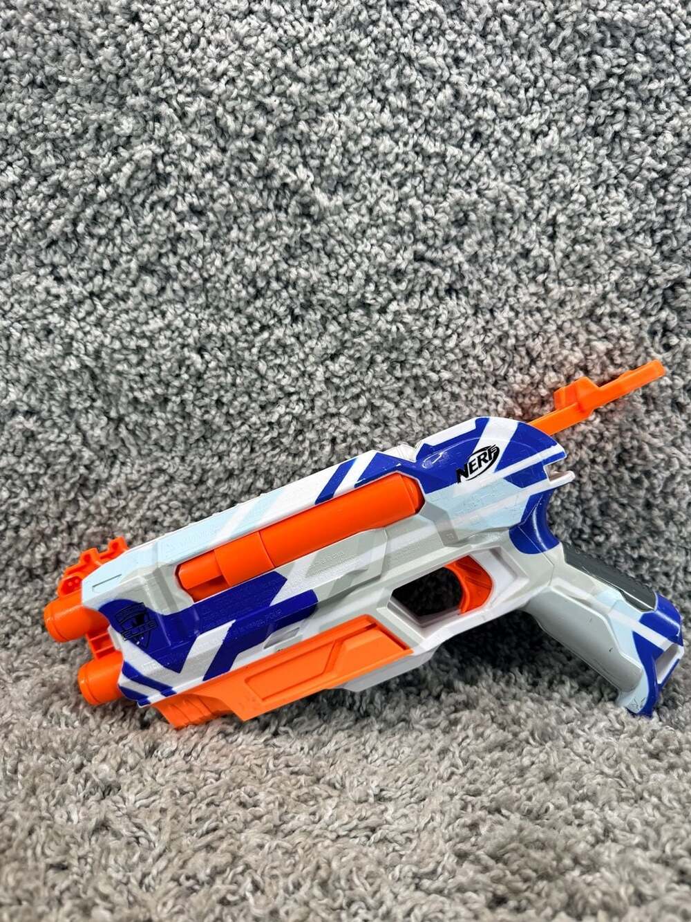 Nerf N-Strike Elite SplitStrike Blaster